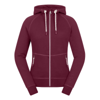 Sweatvest ELT Pamplona Blauw denim