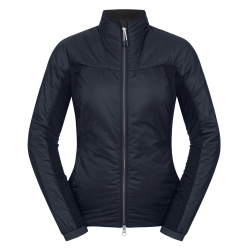 Veste coupe-vent ELT Porto Bleu profond