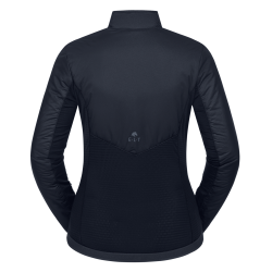 Windjack ELT Porto Diepblauw