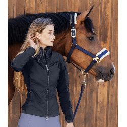 Windjack ELT Porto Diepblauw