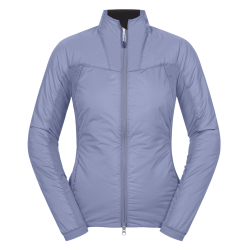 Veste coupe-vent ELT Porto Gris bleu
