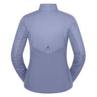 Veste coupe-vent ELT Porto Gris bleu