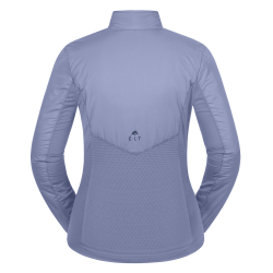 Veste coupe-vent ELT Porto Gris bleu