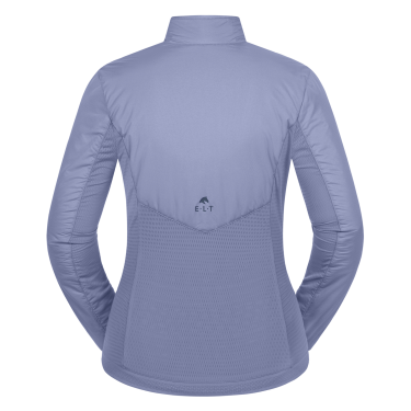 Windjack ELT Porto Blauwgrijs