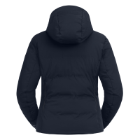 Veste d'équitation hiver ELT Performance Ohio femme Bleu profond Veste d'équitation hiver ELT Performance Ohio femme Bleu profond