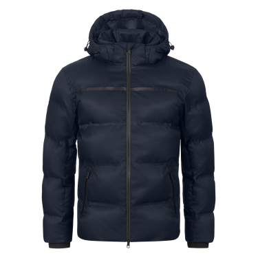 Lichte winterjas ELT Montana heren Lichte winterjas ELT Montana heren