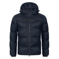 Veste d'hiver légère ELT Montana homme Bleu profond Veste d'hiver légère ELT Montana homme Bleu profond