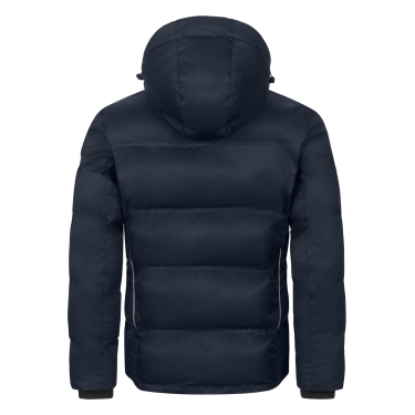 Lichte winterjas ELT Montana heren Lichte winterjas ELT Montana heren