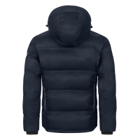Veste d'hiver légère ELT Montana homme Bleu profond Veste d'hiver légère ELT Montana homme Bleu profond