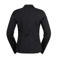 Veste de compétition ELT Lina adolescente Noir Veste de compétition ELT Lina adolescente Noir