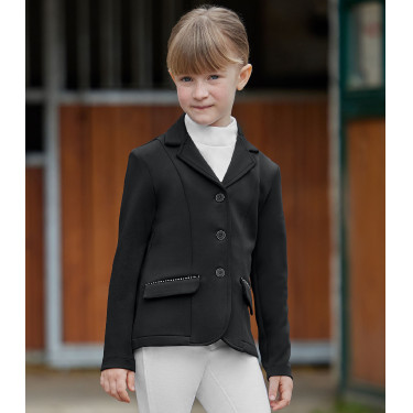 Wedstrijdjasje ELT Lina tiener Wedstrijdjasje ELT Lina tiener