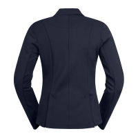 Veste de compétition ELT Lina adolescente Bleu profond