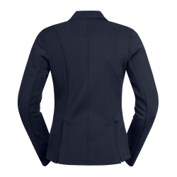 Veste de compétition ELT Lina adolescente Bleu profond