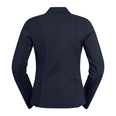 Veste de compétition ELT Lina adolescente Bleu profond