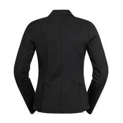 Veste de compétition ELT Lina femme Noir Veste de compétition ELT Lina femme Noir