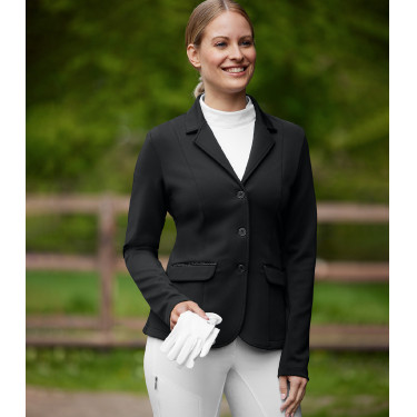 Wedstrijdjasje ELT Lina dames Wedstrijdjasje ELT Lina dames