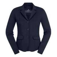 Wedstrijdjasje ELT Lina dames Diepblauw