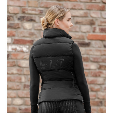 Lichte mouwloze winterjas ELT Oxford Lichte mouwloze winterjas ELT Oxford