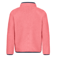 Fleecevest ELT Lucky Lana kind Nachtblauw / lucky heart Fleecevest ELT Lucky Lana kind Nachtblauw / lucky heart