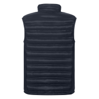 Veste sans manches ELT softshell Maine homme Bleu profond Veste sans manches ELT softshell Maine homme Bleu profond