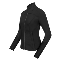 Veste sweat ELT Powerstretch Padua Noir