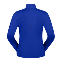 Sweatvest ELT Powerstretch Padua Zwart Sweatvest ELT Powerstretch Padua Zwart