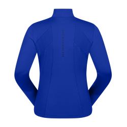 Veste sweat ELT Powerstretch Padua Bleu saphir Veste sweat ELT Powerstretch Padua Bleu saphir