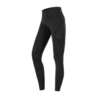 ELT legging met hoge taille Hanna Zwart ELT legging met hoge taille Hanna Zwart