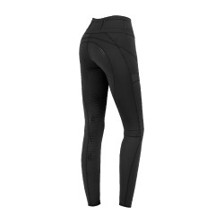 Legging ELT taille haute Hanna Noir