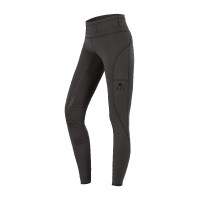 ELT legging met hoge taille Hanna Zwart ELT legging met hoge taille Hanna Zwart