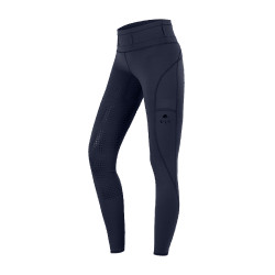 ELT legging met hoge taille Hanna Nachtblauw
