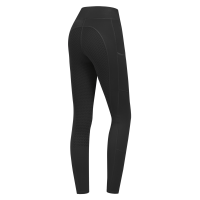 Thermo legging ELT Ella Zwart Thermo legging ELT Ella Zwart