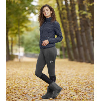Thermo legging ELT Ella Zwart
