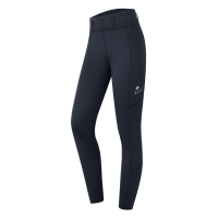 Thermo legging ELT Ella Nachtblauw