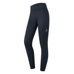 Thermo legging ELT Ella Nachtblauw