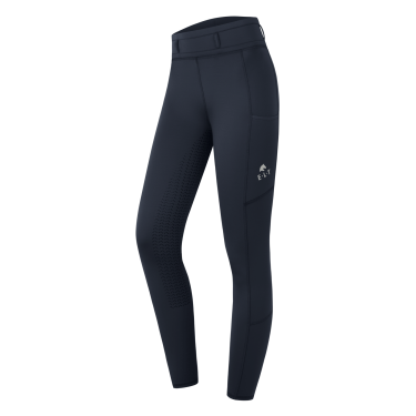Thermo legging ELT Ella Nachtblauw