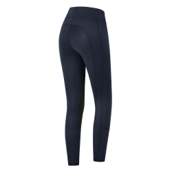Legging ELT thermique Ella Bleu nocturne Legging ELT thermique Ella Bleu nocturne