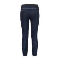Legging en jeans ELT Lucky Lia kind Nachtblauw / lucky heart Legging en jeans ELT Lucky Lia kind Nachtblauw / lucky heart