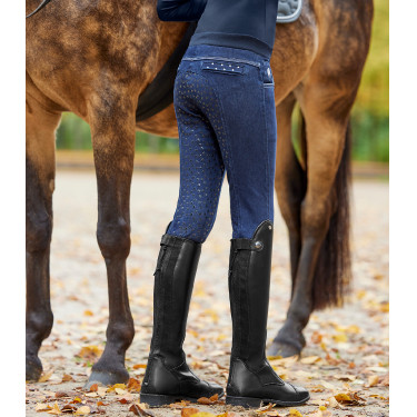 Legging en jeans ELT Lucky Lia kind Legging en jeans ELT Lucky Lia kind