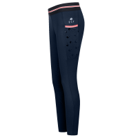 Legging thermique ELT Lucky Leni enfant Bleu nocturne / lucky Legging thermique ELT Lucky Leni enfant Bleu nocturne / lucky