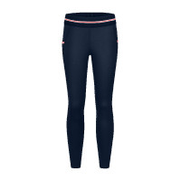 Thermo legging ELT Lucky Leni kind Nachtblauw / lucky