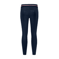 Thermo legging ELT Lucky Leni kind Nachtblauw / lucky