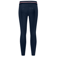 Thermo legging ELT Lucky Leni kind Nachtblauw / lucky Thermo legging ELT Lucky Leni kind Nachtblauw / lucky