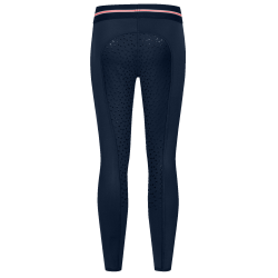 Thermo legging ELT Lucky Leni kind Nachtblauw / lucky