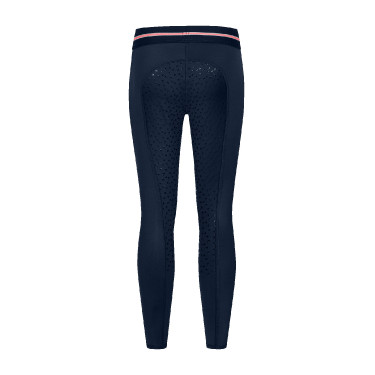Thermo legging ELT Lucky Leni kind Nachtblauw / lucky