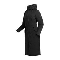 Manteau d'hiver ELT Performance Opal Noir