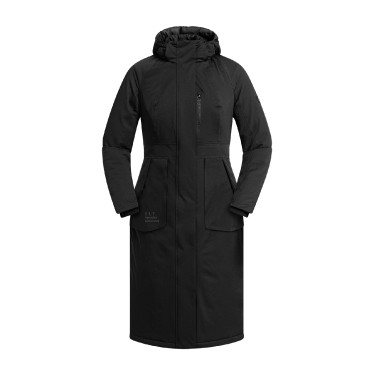 Manteau d'hiver ELT Performance Opal Noir