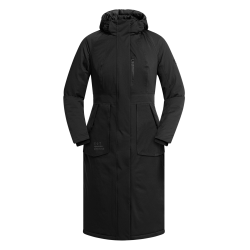 Winterjas ELT Performance Opal Zwart Winterjas ELT Performance Opal Zwart