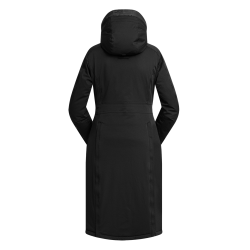 Winterjas ELT Performance Opal Zwart Winterjas ELT Performance Opal Zwart
