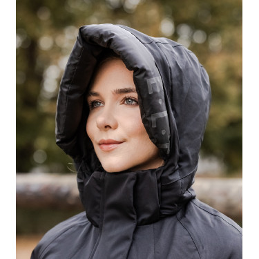 Winterjas ELT Performance Opal Winterjas ELT Performance Opal